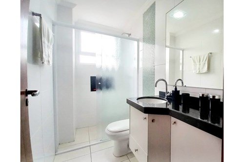 Apartamento a Venda no bairro Centro - Peruíbe, SP