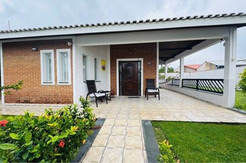 Casa Alto Padro - Venda - Balneario Stella Maris - Perube - SP