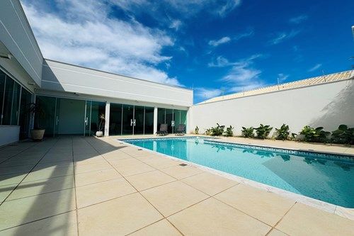 Casa Alto Padrão - Venda - Balneario Stella Maris - Peruíbe - SP