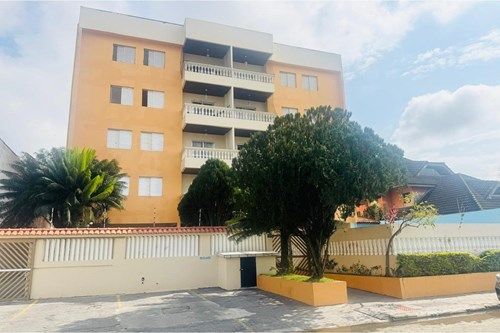 Apartamento - Venda - Centro - Perube - SP