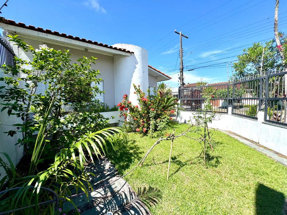 Casa Alto Padrão - Venda - Estância São José - Peruíbe - SP