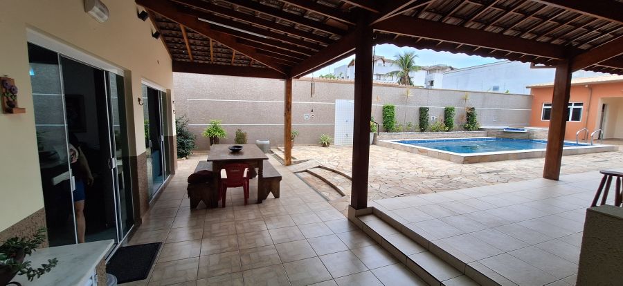 Casa - Venda - Centro - Perube - SP