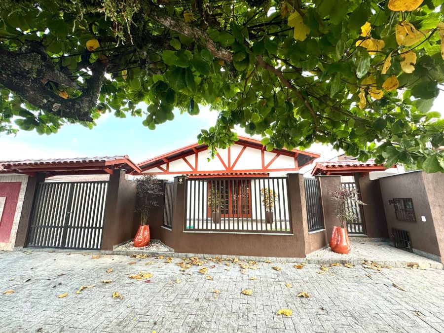 Casa Alto Padro - Venda - Balneario Stella Maris - Perube - SP
