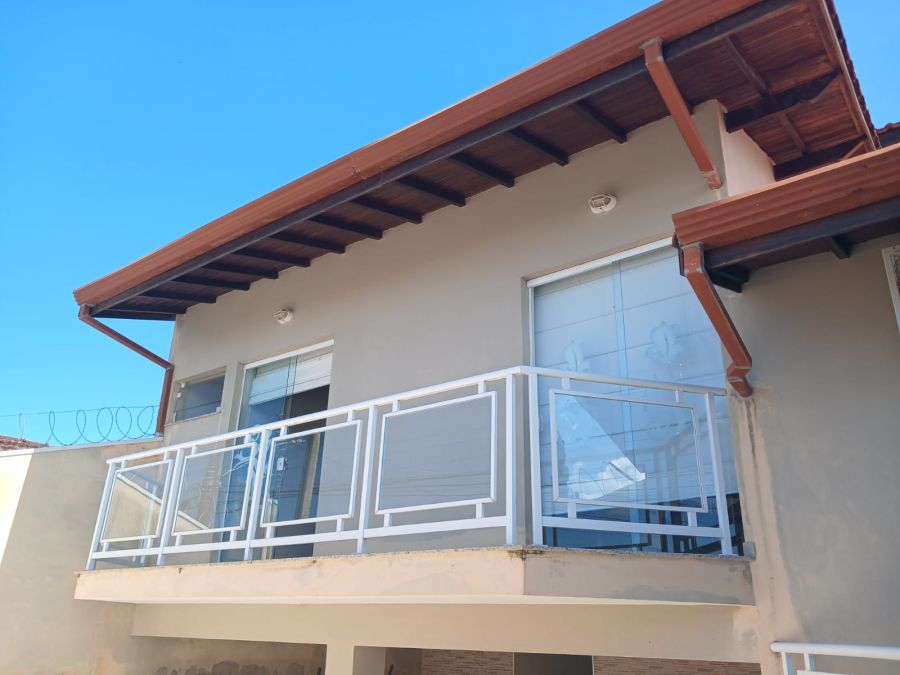 Casa - Venda - Jardim Márcia - Peruíbe - SP