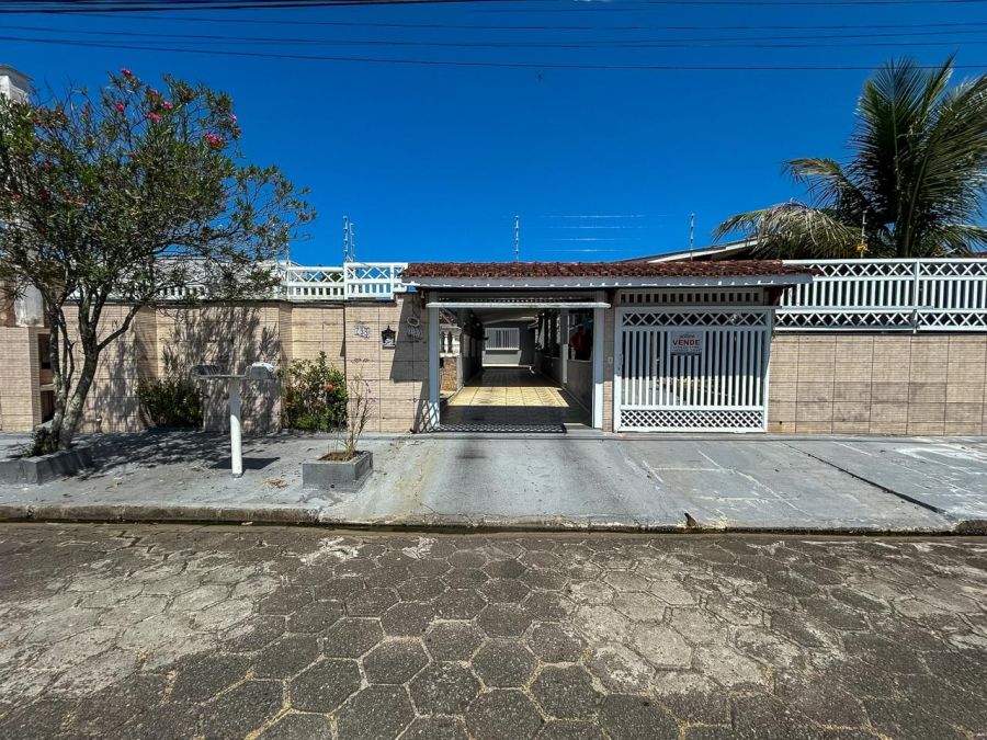 Casa Alto Padr�o - Venda - Jardim Imperador - Peru�be - SP