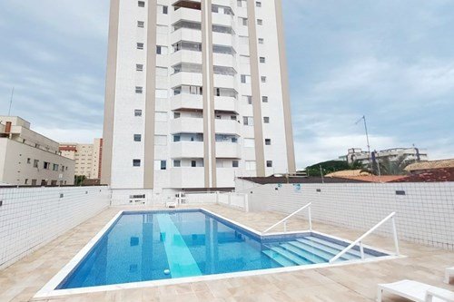 Apartamento - Venda - Centro - Perube - SP