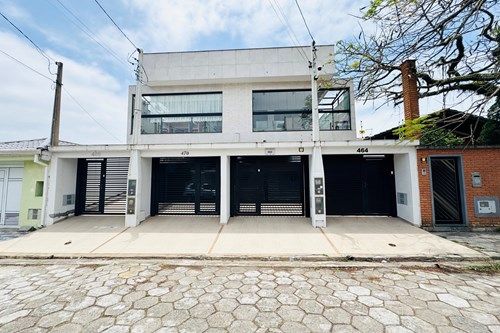 Casa - Venda - Balneario Stella Maris - Perube - SP