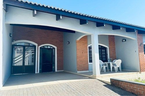 Casa - Venda - Balneario Stella Maris - Perube - SP