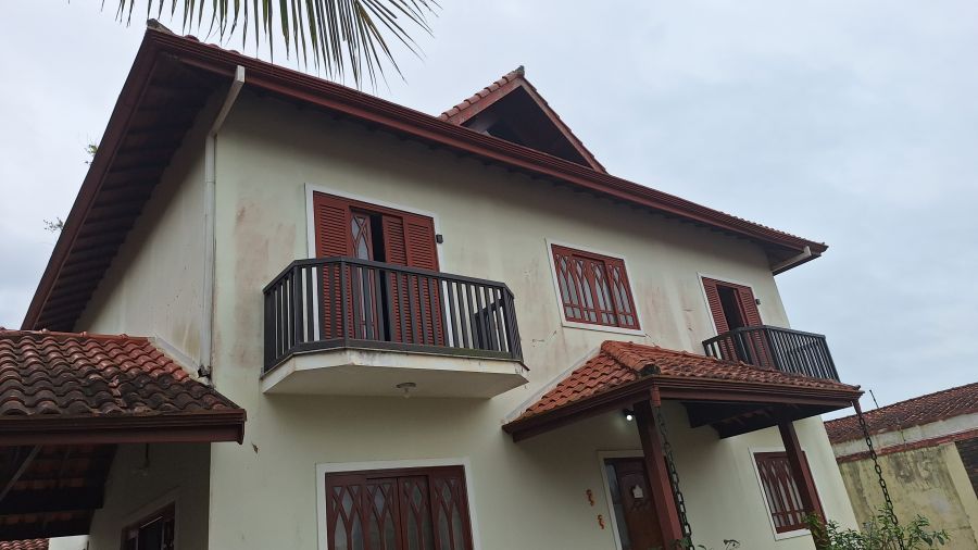 Sobrado - Venda - Jardim Perube - Perube - SP