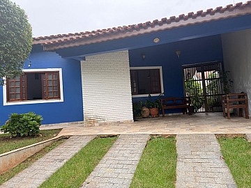 Casa Alto Padr�o � Venda