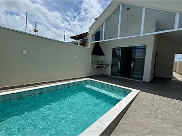 Casa Flora Rica