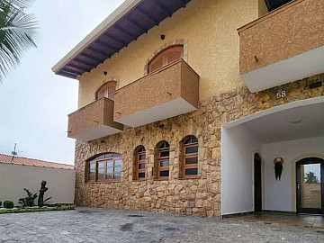 Casa rua Tita