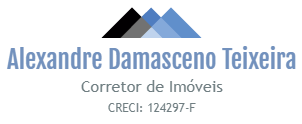 Alexandre Damasceno Teixeira - Corretor de Imveis